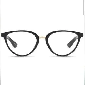 ?QUAY? Rumours 47mm Blue Light Filtering Glasses QUAY Rumours 47mm Blue Light Blocking Glasses | Nordstromrack main image 2